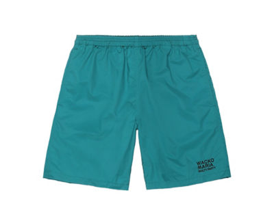 ＜WACKO MARIA (Men)＞ショートパンツ　ＢＯＡＲＤ　ＳＨＯＲＴＳ　（ＴＹＰＥ－１）　２４ＳＳ－ＷＭＰ－ＰＴ１３