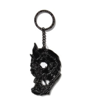 ＜WACKO MARIA (Men)＞キーホルダー　５６　ＴＡＴＴＯＯ　ＳＴＵＤＩＯ　／　ＫＥＹ　ＨＯＬＤＥＲ　５６ＴＳ－ＷＭ－ＧＧ０１