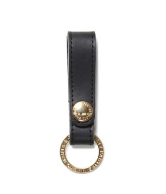 doublet 24SS 10 WORDS KEYCHAIN / MULTI Doublet 10 Words Keychain