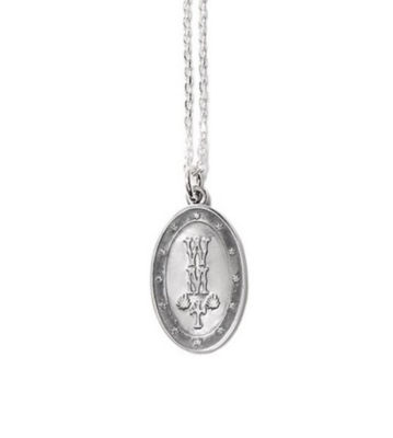 ネックレス MEDAI NECKLACE （TYPE－1