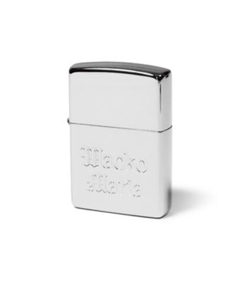 合馬公式アカウント2様専用 ZIPPO3点