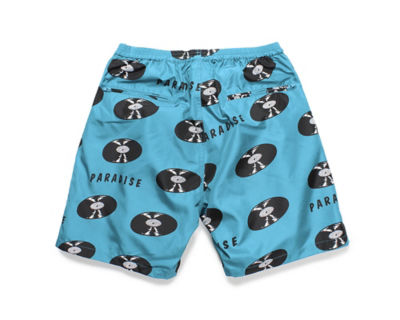 ショートパンツ　直営限定　ＢＯＡＲＤ　ＳＨＯＲＴＳ　ＷＭＬＴＤ－ＷＭＰ－ＨＩ０１