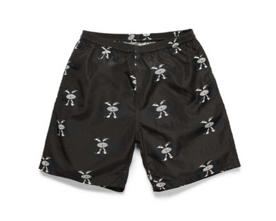 ショートパンツ 直営限定 ＢＯＡＲＤ ＳＨＯＲＴＳ ＷＭＬＴＤ－ＷＭＰ－ＨＩ０１ | WACKO MARIA (Men)/ワコマリア |  三越伊勢丹オンラインストア・通販【公式】