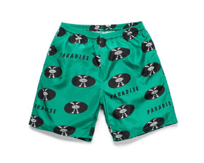 WACKO MARIA ワコマリア　NYLON BOARD SHORTS WACKO MARIA/ワコマリア/NYLON BOARD SHORTS ( TYPE-2