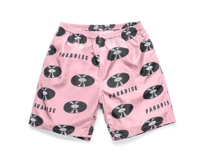 ショートパンツ 直営限定 BOARD SHORTS WMLTD－WMP 