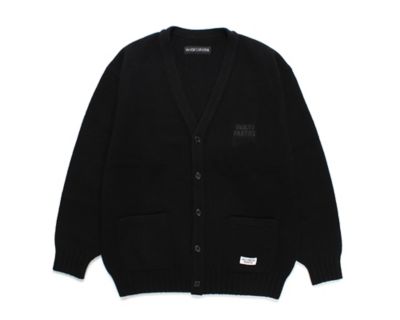 カーディガン　ＣＬＡＳＳＩＣ　ＣＡＲＤＩＧＡＮ　２４ＦＷ－ＷＭＫ－ＫＮ０９