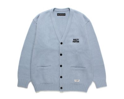 カーディガン　ＣＬＡＳＳＩＣ　ＣＡＲＤＩＧＡＮ　２４ＦＷ－ＷＭＫ－ＫＮ０９