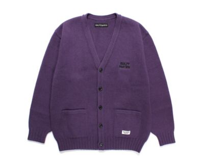 カーディガン　ＣＬＡＳＳＩＣ　ＣＡＲＤＩＧＡＮ　２４ＦＷ－ＷＭＫ－ＫＮ０９