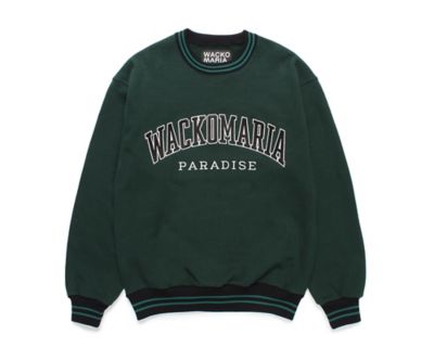 スウェット HEAVY WEIGHT CREW NECK SWEAT 