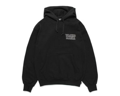 パーカー　ＨＥＡＶＹ　ＷＥＩＧＨＴ　ＰＵＬＬＯＶＥＲ　ＨＯＯＤＥＤ　ＳＷＥＡＴ　ＳＨＩＲＴ　２４ＦＷ－ＷＭＣ－ＳＳ０４