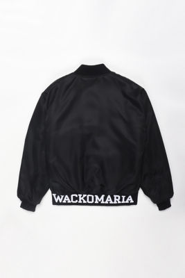 ≪送料無料≫ジャケット ＶＡＲＳＩＴＹ ＪＡＣＫＥＴ ２４ＦＷ－ＷＭＯ－ＢＬ２３ | WACKO MARIA (Men)/ワコマリア | 三越伊勢丹 オンラインストア・通販【公式】