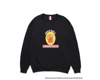 スウェット ＲＥＳＥＲＶＯＩＲ ＤＯＧＳ／ ＣＲＥＷ ＮＥＣＫ ＳＷＥＡＴ ＳＨＩＲＴ ＲＤ－ＷＭ－ＳＳ２２ | WACKO MARIA  (Men)/ワコマリア | 三越伊勢丹オンラインストア・通販【公式】