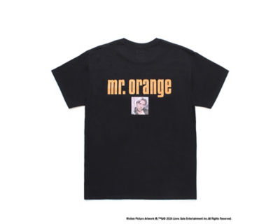 ＜WACKO MARIA (Men)＞Ｔシャツ　ＲＥＳＥＲＶＯＩＲ　ＤＯＧＳ　／　ＣＲＥＷ　ＮＥＣＫ　Ｔ－ＳＨＩＲＴ　ＲＤ－ＷＭ－ＴＥＥ１１