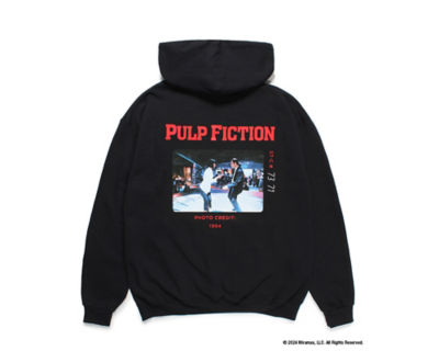 ＜WACKO MARIA (Men)＞パーカー　ＰＵＬＰ　ＦＩＣＴＩＯＮ　／　ＰＵＬＬＯＶＥＲ　ＨＯＯＤＥＤ　ＳＷＥＡＴ　ＳＨＩＲＴ　ＰＦ－ＷＭ－ＳＳ０９