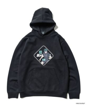 Top BankMonster Hoodie