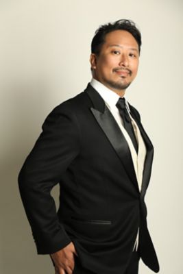 三越伊勢丹 ［05］今井俊輔（バリトン）によるオペラから拡がる音楽の世界vol．6 綱町三井倶楽部でクリスマスの優雅なひとときを 芸術・エンターテイメント【三越伊勢丹/公式】