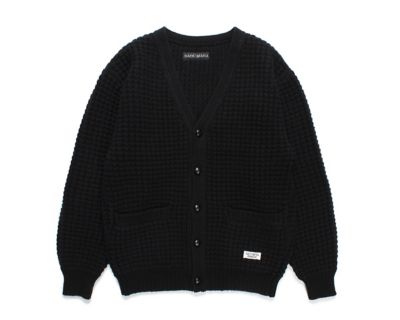 カーディガン | メンズ | WACKO MARIA (Men) / ワコマリア 通販 | ファッション・服 |  三越伊勢丹オンラインストア・通販【公式】