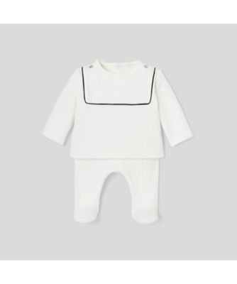 JACADI (Baby&Kids)/ジャカディ アンサンブル　２０２４７８２