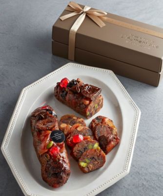 ＜Patisserie LAuthentique＞Ｂ０１　ベラベッカ