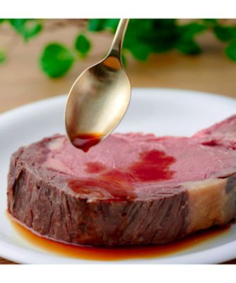 ＜Lawry’s the Prime Rib＞ＯＶ１３　プライムリブセット