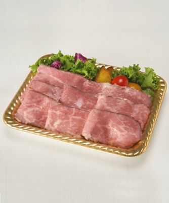 ＜柿安ダイニング＞【店頭受取／新宿】ＯＢ３４　ローストビーフディッシュ　１２月２４日（水）・２５日（木）各日午前１０時３０分～午後７時３０分お受け取り