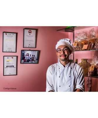 Ｏ０１　パネトーネ　トラディショナーレ