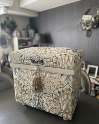 りえこ様オーダー