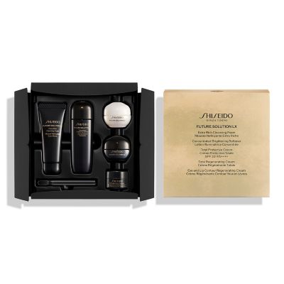 SHISEIDO