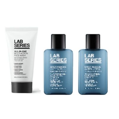 LAB SERIES