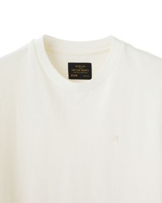 伊勢丹新宿店限定カプセルコレクション　ヘビーコットンジャージーＴシャツ　ＭＩ３１４４．０００．２３９８６