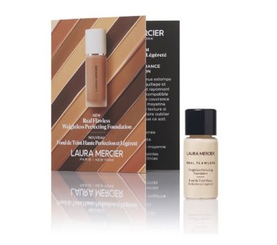 LAURA MERCIER
