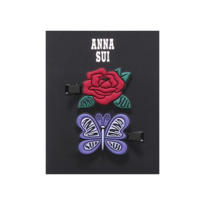 ANNA SUI