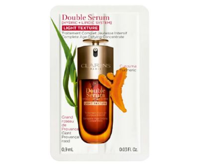 CLARINS