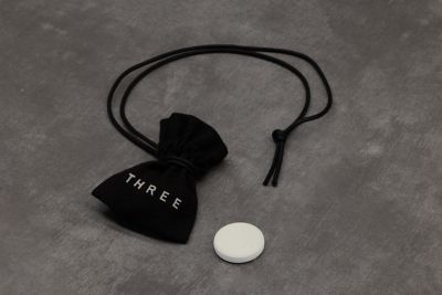 THREE