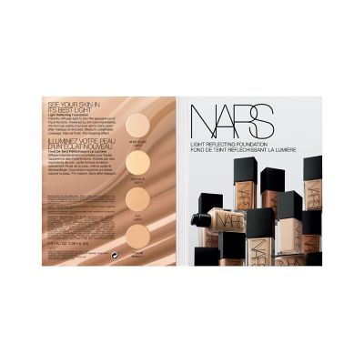 NARS