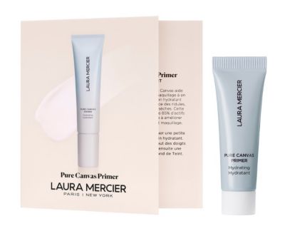LAURA MERCIER