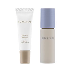 LUNASOL（LUNASOL） グロウイングデイクリームUV 通販