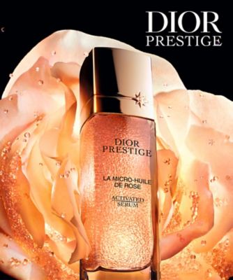ディオール（Dior） プレステージ ホワイト ラ クレーム