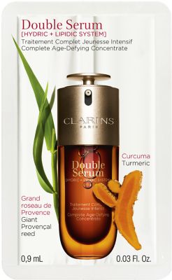 CLARINS（CLARINS） ダブル セーラム ADC 通販 | 【ISETAN