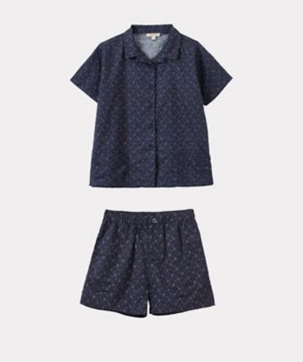 ＜CARAMEL (Baby&Kids)＞ＢＡＭＢＯＯ　ＣＨＩＬＤ　ＳＥＴ／ＰＩＸＥＬ　ＰＲＩＮＴ