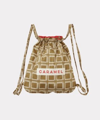 美品❣️caramel ナップサック 2025年最新】caramel baby＆child ナップザックの人気アイテム