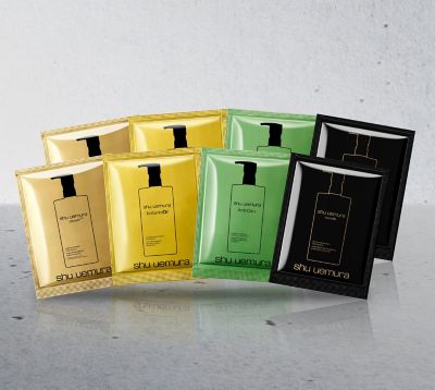 ご購入特典 | 【ISETAN BEAUTY online（イセタン ビューティー