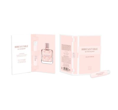 GIVENCHY（GIVENCHY） イレジスティブル ディスカバリー セット