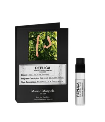 メゾン マルジェラ「レプリカ」フレグランス（Maison Margiela