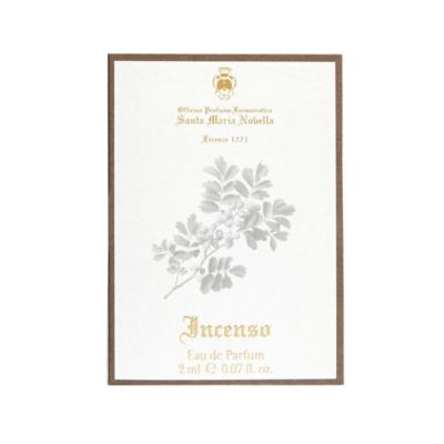 Santa Maria Novella（Santa Maria Novella） オーデコロン