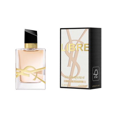 【はちゃん】YSL サンローラン　リブレ　ルパルファム　30ml リブレ ルパルファム (30mL)（香水）｜Yves Saint Laurent