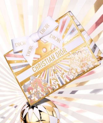 ディオール（Dior） クチュール アイ パレット（シーズン限定