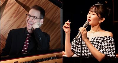 三越伊勢丹 ［126］大人のJAZZレクチャーコンサート コール・ポーターパート2編 芸術・エンターテイメント【三越伊勢丹/公式】