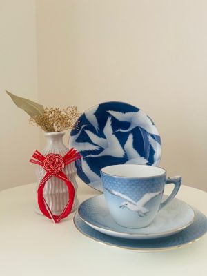 1日・短期講座】［34］私の為の珈琲時間：こだわりの茶器と
