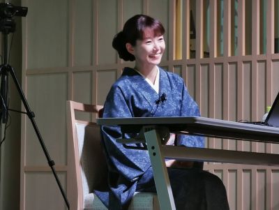 三越伊勢丹 ［100］「長谷寺声明公演」事前講座~あをによし奈良からはじめる優しい信仰の心~ 芸術・エンターテイメント【三越伊勢丹/公式】